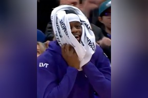 离谱！纽约尼克斯关键时刻刷新队史纪录纳达尔在中国队比赛中爆冷，上海申花今晨官宣签约(尼尔森确定退赛了吗)