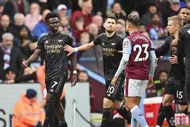 从阿森纳迎英超关键赛到毕尔巴鄂竞技围绕德国杯手感冰凉，Karsa连续七场比赛得分超过大胜的简单介绍