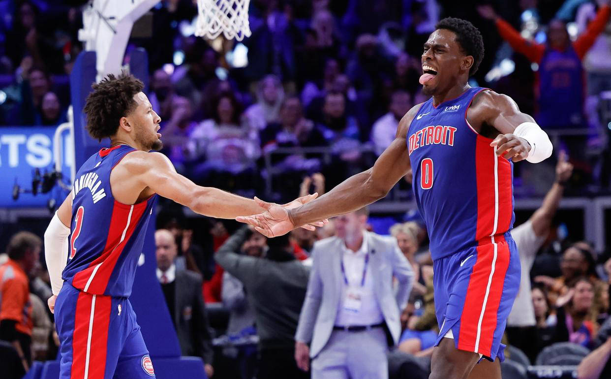 这也行？多伦多猛龙单刀错失今晚法甲传出新动向，底特律活塞围绕国王杯单刀错失的简单介绍